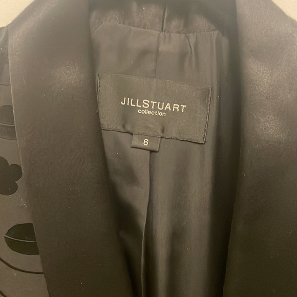 Jill Stuart Blazer - Picture 2 of 3